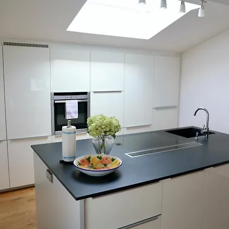 Apartman Mieminger Plateau *