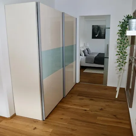 Apartman Mieminger Plateau Mieming