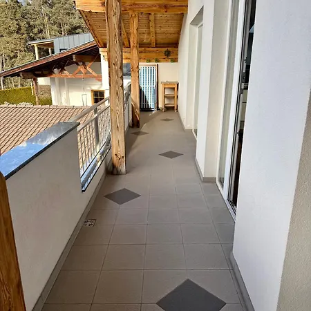 Mieminger Plateau Apartman Mieming