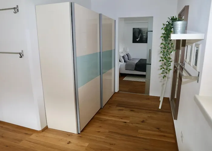 Appartamento Mieminger Plateau Mieming