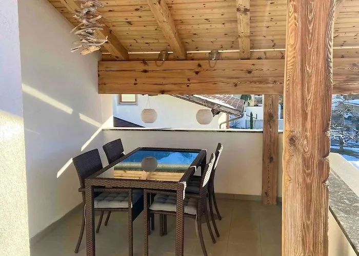 Appartamento Mieminger Plateau