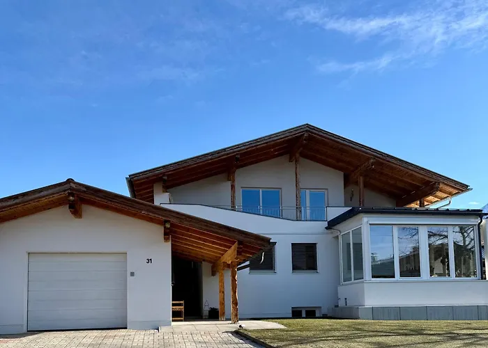 Mieminger Plateau Appartamento