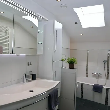 Mieminger Plateau Appartamento Mieming