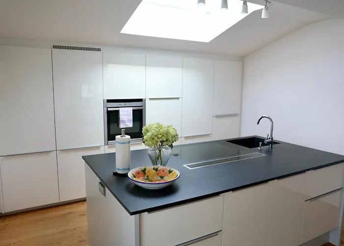 Appartamento Mieminger Plateau *