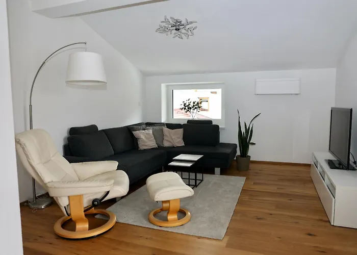 Appartamento Mieminger Plateau