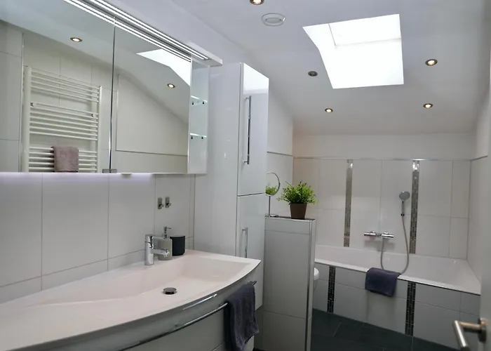 Mieminger Plateau Appartamento Mieming